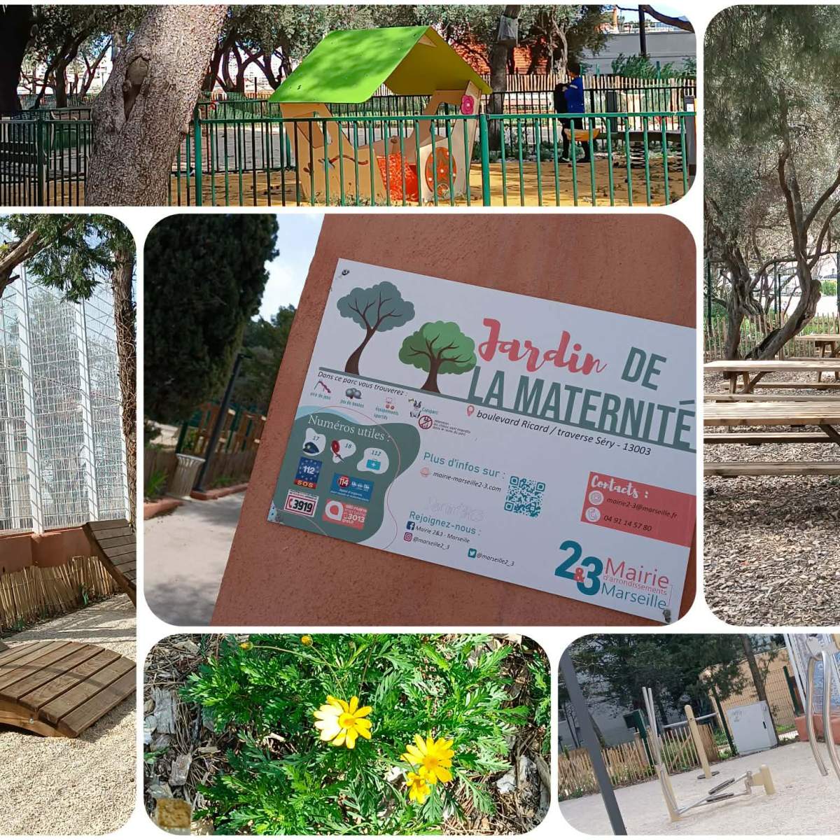 Le Printemps pour&nbsp;tous