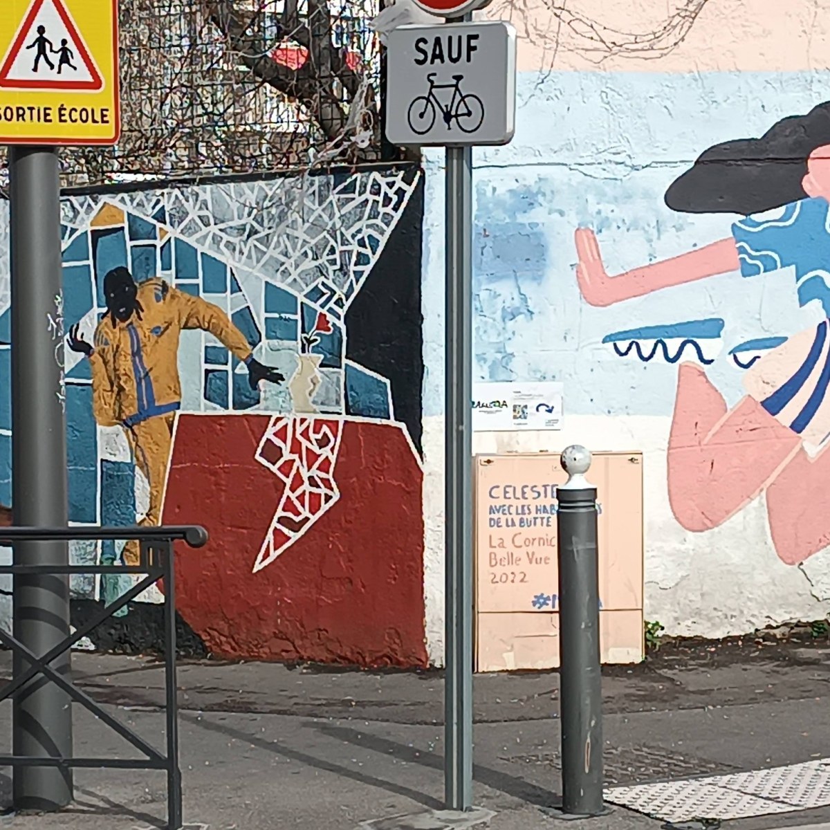 Joli mois de&nbsp;mai